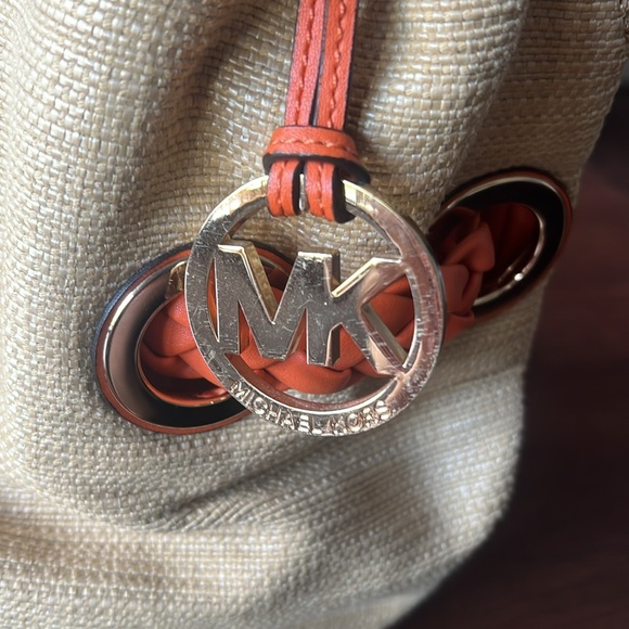 Very original Michael Kors purse - Picture 2 of 9